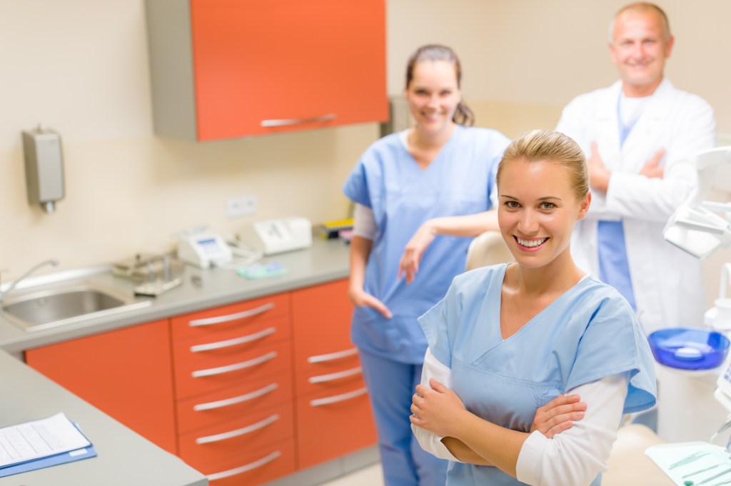 Navigating the Challenges: Coping with Staff Shortages in the Dental&nbsp;Industry