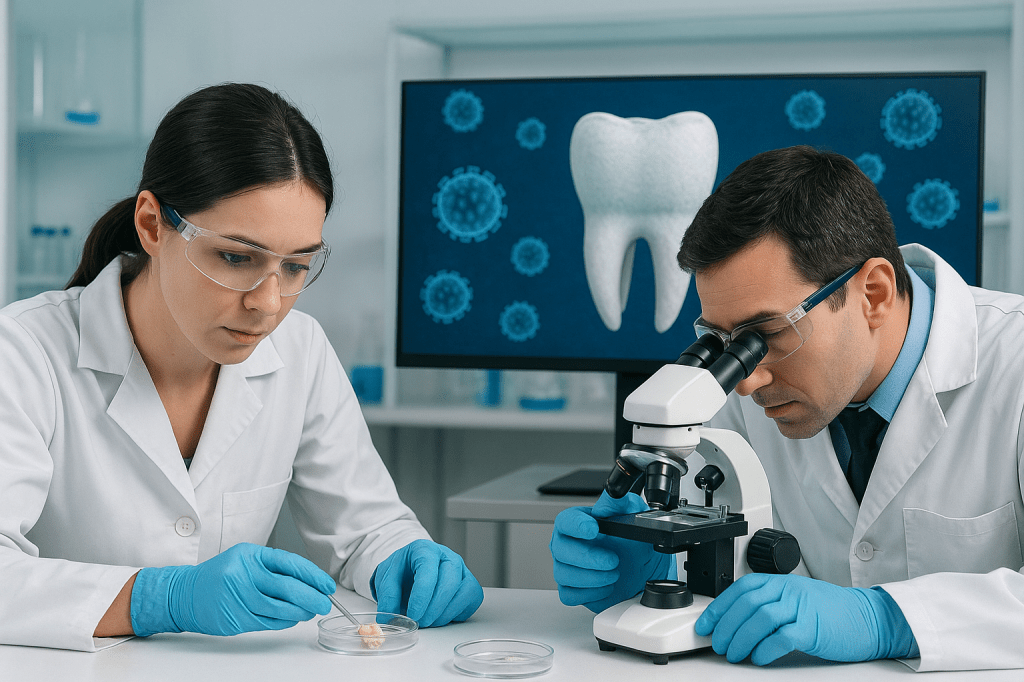 The Myth of “Lab-Grown Teeth”: Why We’re Still Many Breakthroughs Away — and How to Talk About It With&nbsp;Patients